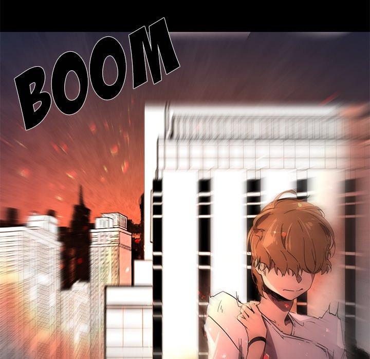 Read Heiquan chapter 64 image 29 on Lezhin