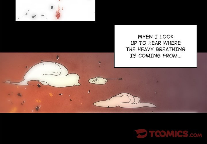 Read Heiquan chapter 64 image 3 on Lezhin