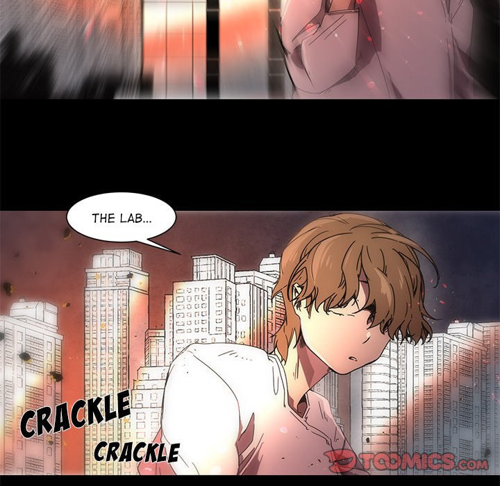 Read Heiquan chapter 64 image 30 on Lezhin