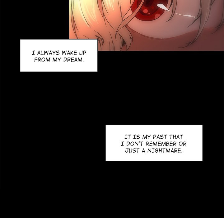 Read Heiquan chapter 64 image 5 on Lezhin