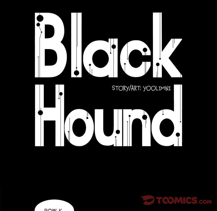 Read Heiquan chapter 64 image 6 on Lezhin