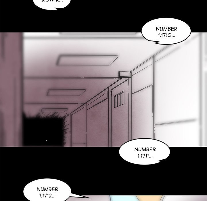 Read Heiquan chapter 64 image 7 on Lezhin