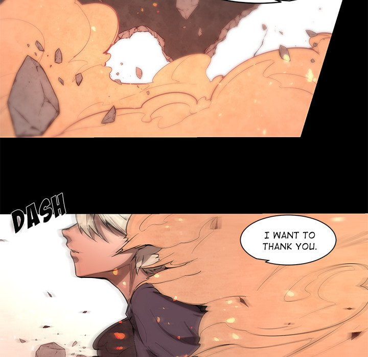 Read Heiquan chapter 65 image 10 on Lezhin