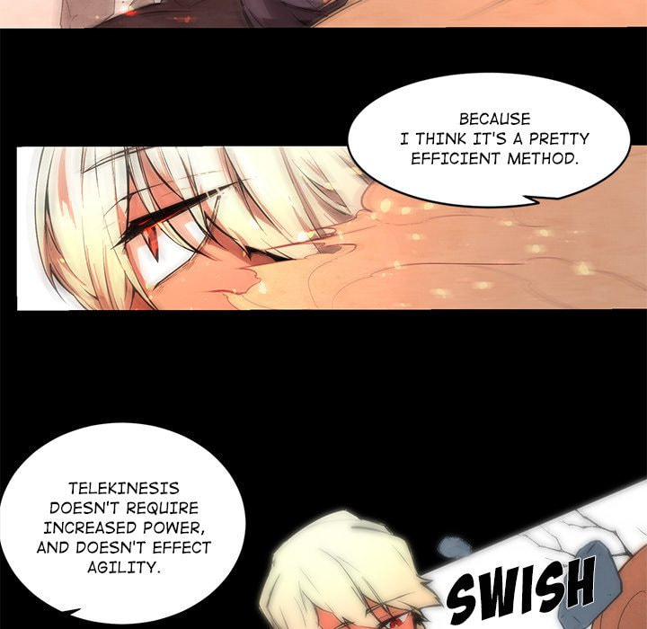 Read Heiquan chapter 65 image 11 on Lezhin