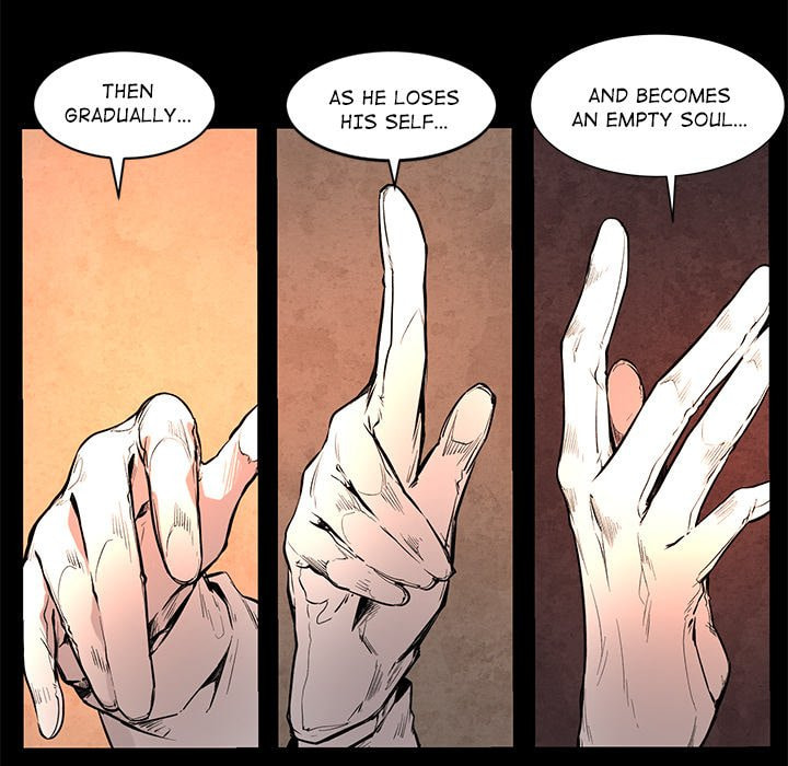 Read Heiquan chapter 65 image 14 on Lezhin