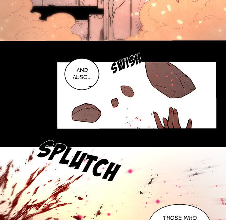 Read Heiquan chapter 65 image 17 on Lezhin