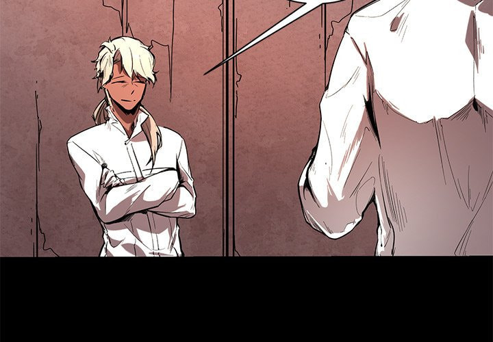 Read Heiquan chapter 65 image 2 on Lezhin