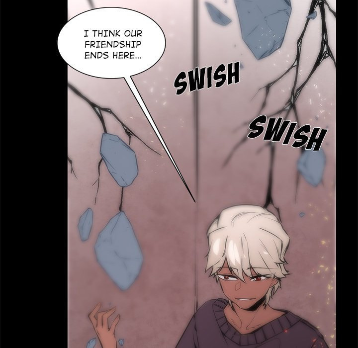 Read Heiquan chapter 65 image 28 on Lezhin