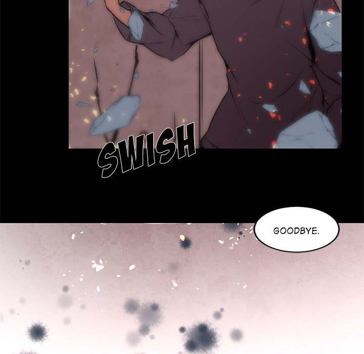 Read Heiquan chapter 65 image 29 on Lezhin