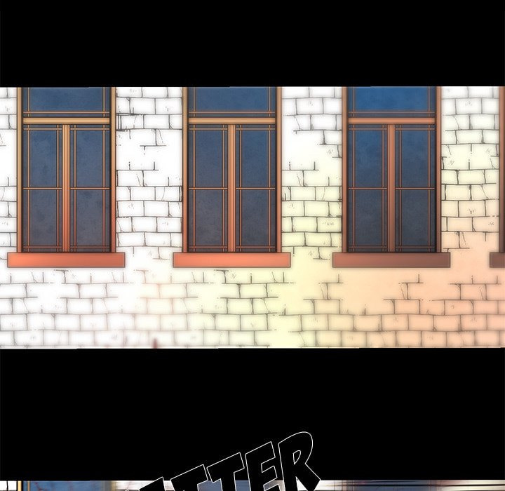 Read Heiquan chapter 65 image 7 on Lezhin