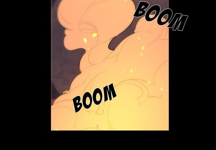 Read Heiquan chapter 66 image 1 on Lezhin