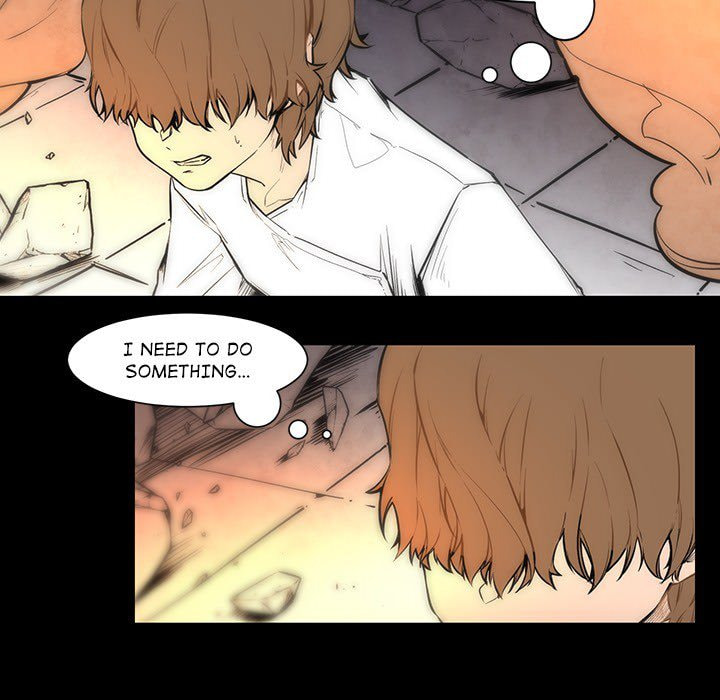 Read Heiquan chapter 66 image 10 on Lezhin