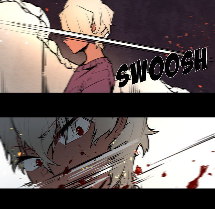 Read Heiquan chapter 66 image 13 on Lezhin