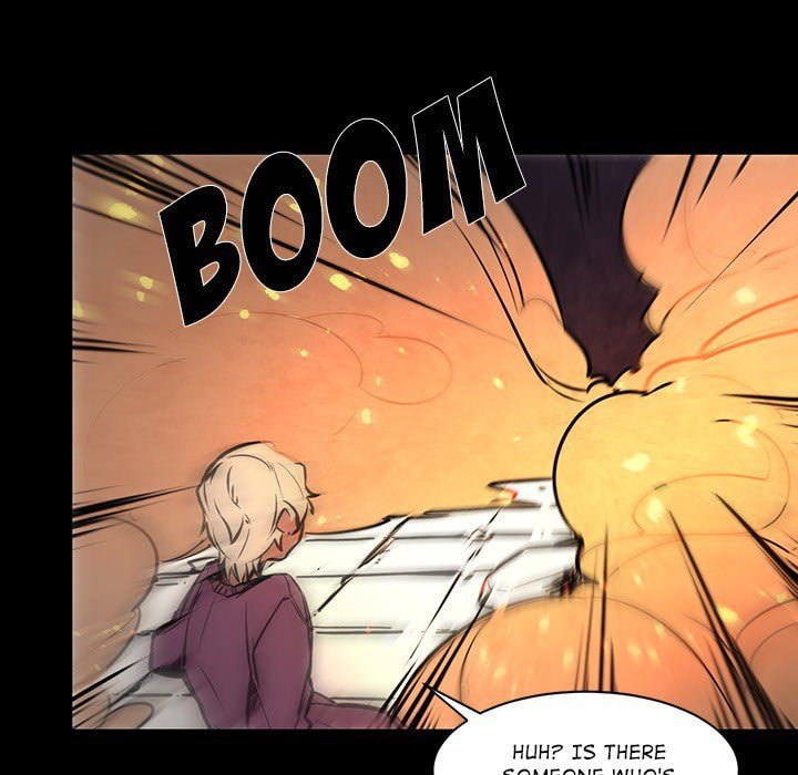 Read Heiquan chapter 66 image 14 on Lezhin