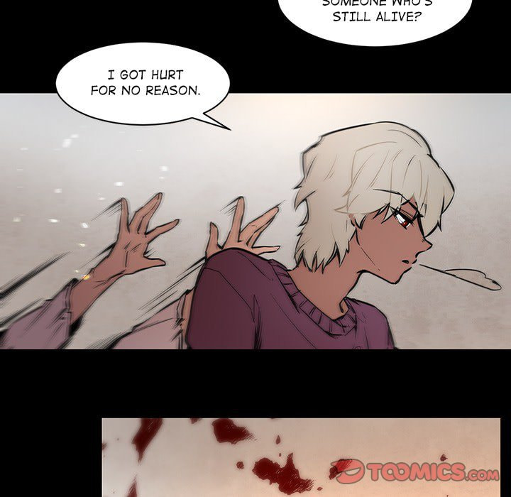 Read Heiquan chapter 66 image 15 on Lezhin