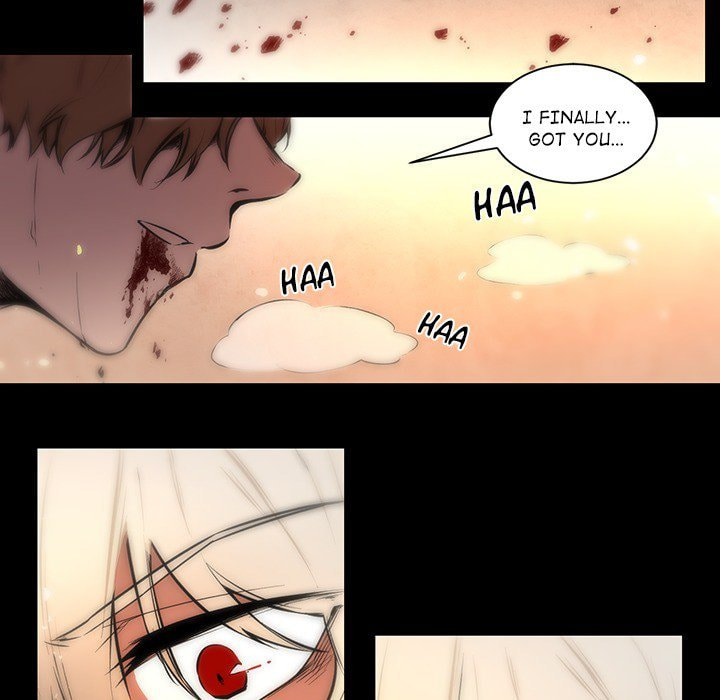 Read Heiquan chapter 66 image 16 on Lezhin