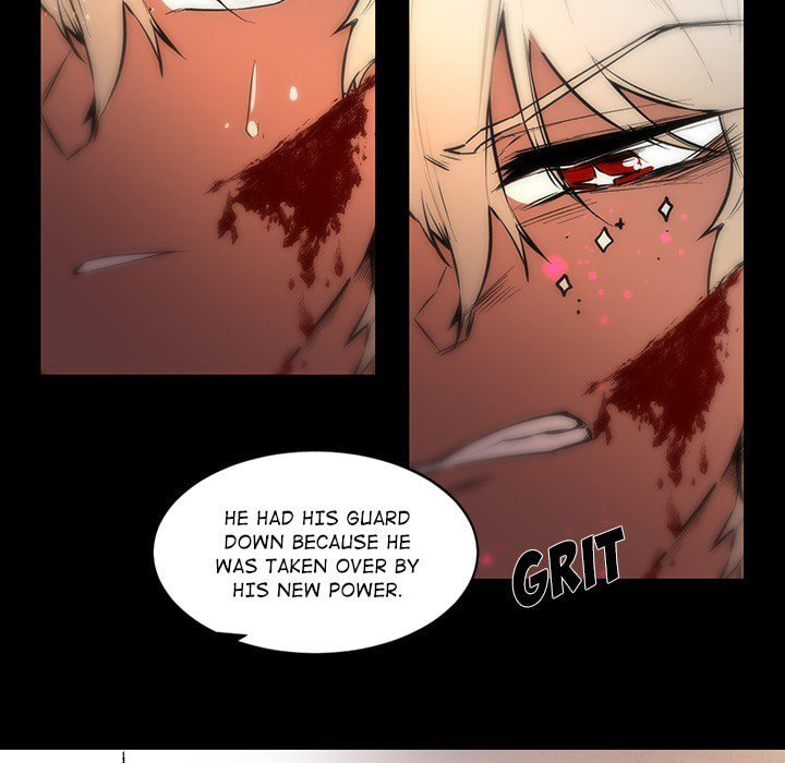 Read Heiquan chapter 66 image 17 on Lezhin