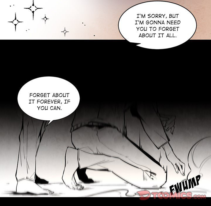 Read Heiquan chapter 66 image 18 on Lezhin
