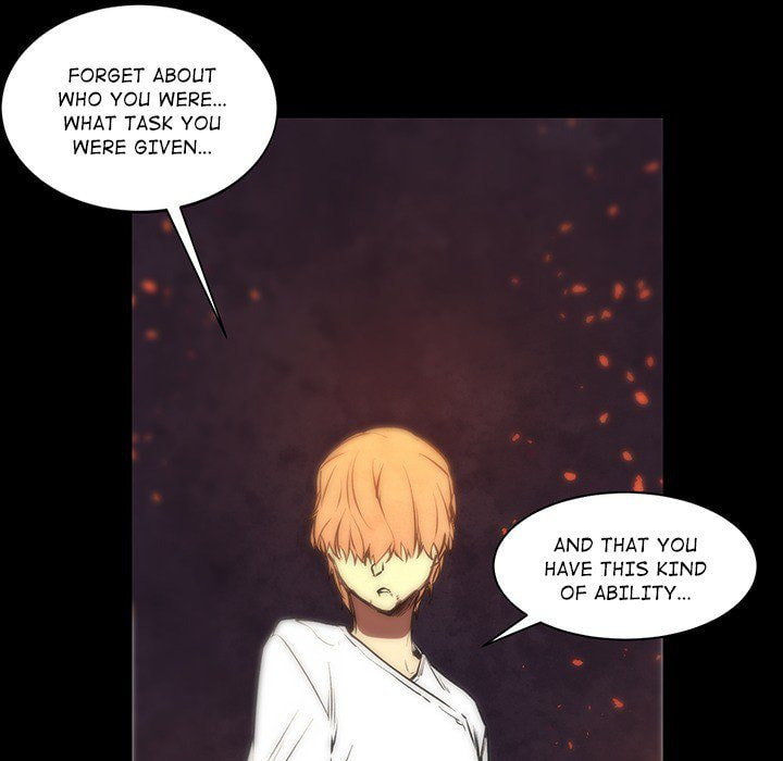Read Heiquan chapter 66 image 19 on Lezhin