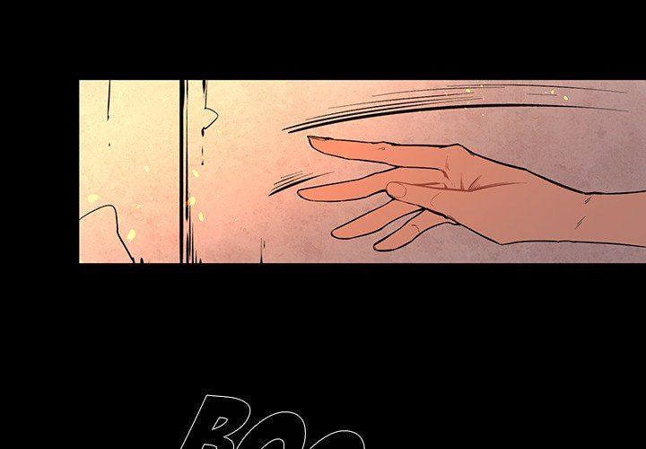 Read Heiquan chapter 66 image 2 on Lezhin