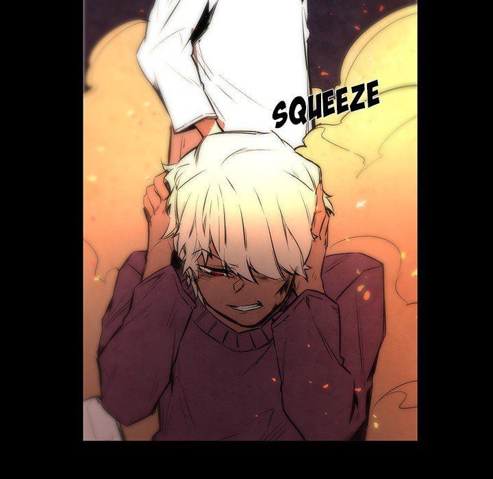 Read Heiquan chapter 66 image 20 on Lezhin
