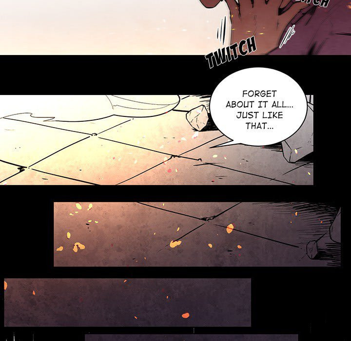 Read Heiquan chapter 66 image 22 on Lezhin