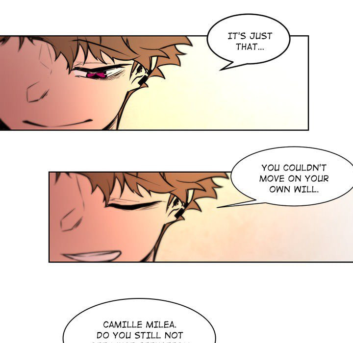 Read Heiquan chapter 66 image 26 on Lezhin