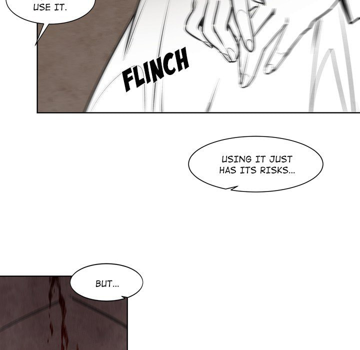Read Heiquan chapter 66 image 28 on Lezhin