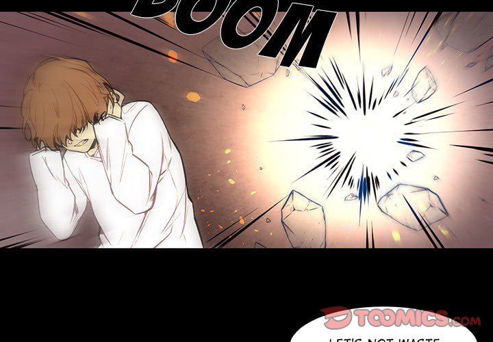 Read Heiquan chapter 66 image 3 on Lezhin