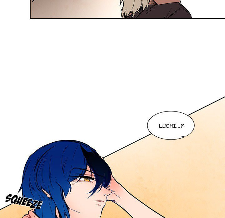 Read Heiquan chapter 66 image 31 on Lezhin