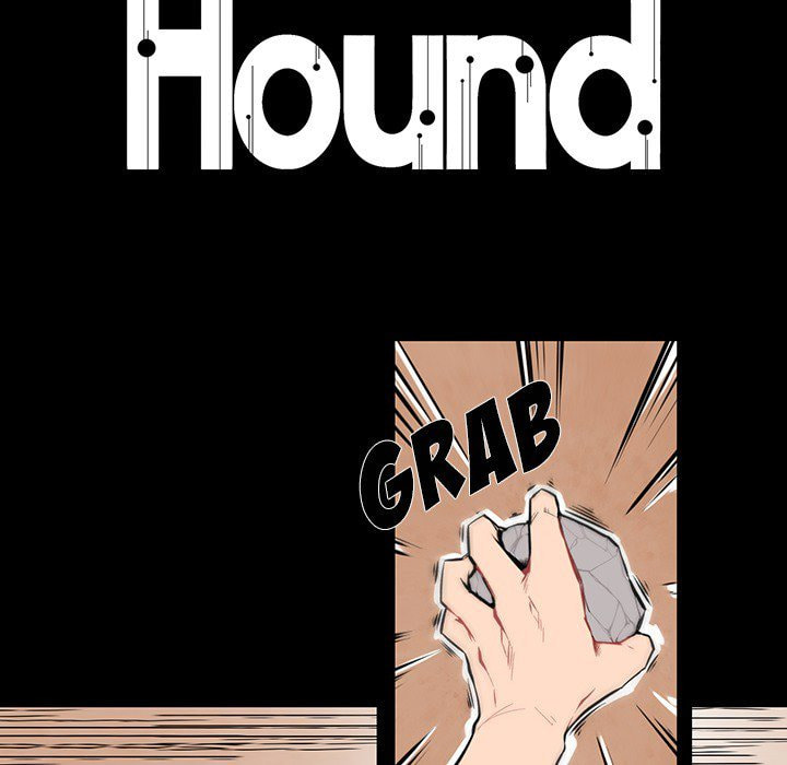 Read Heiquan chapter 66 image 7 on Lezhin