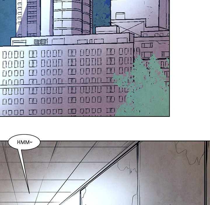 Read Heiquan chapter 67 image 17 on Lezhin
