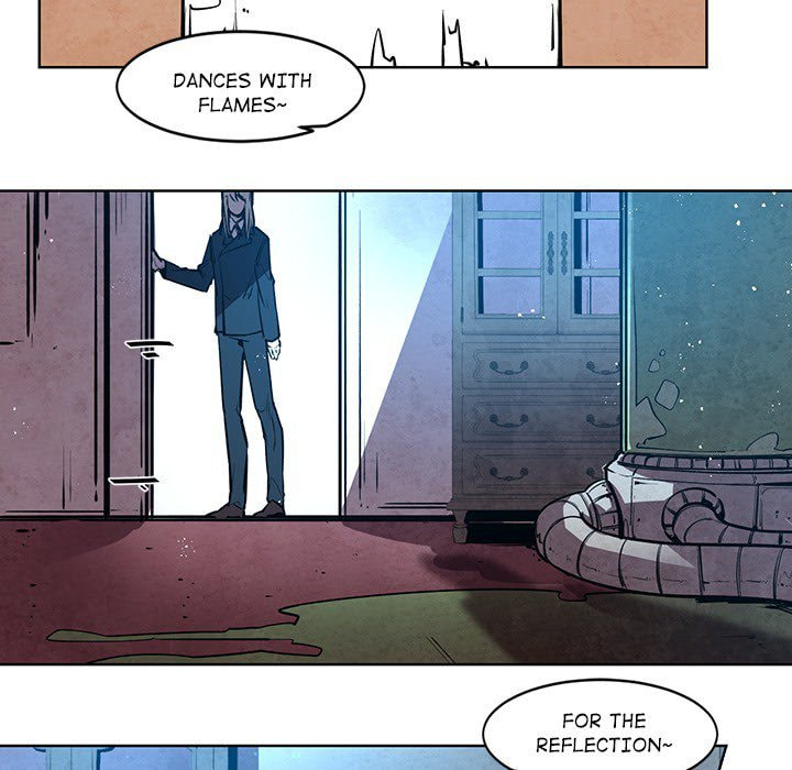 Read Heiquan chapter 67 image 20 on Lezhin
