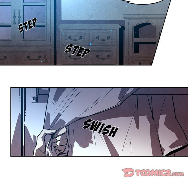Read Heiquan chapter 67 image 21 on Lezhin