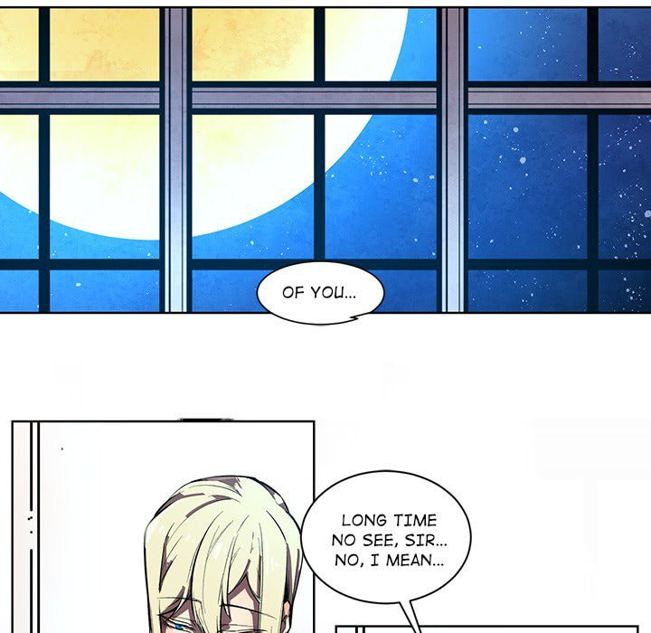 Read Heiquan chapter 67 image 22 on Lezhin