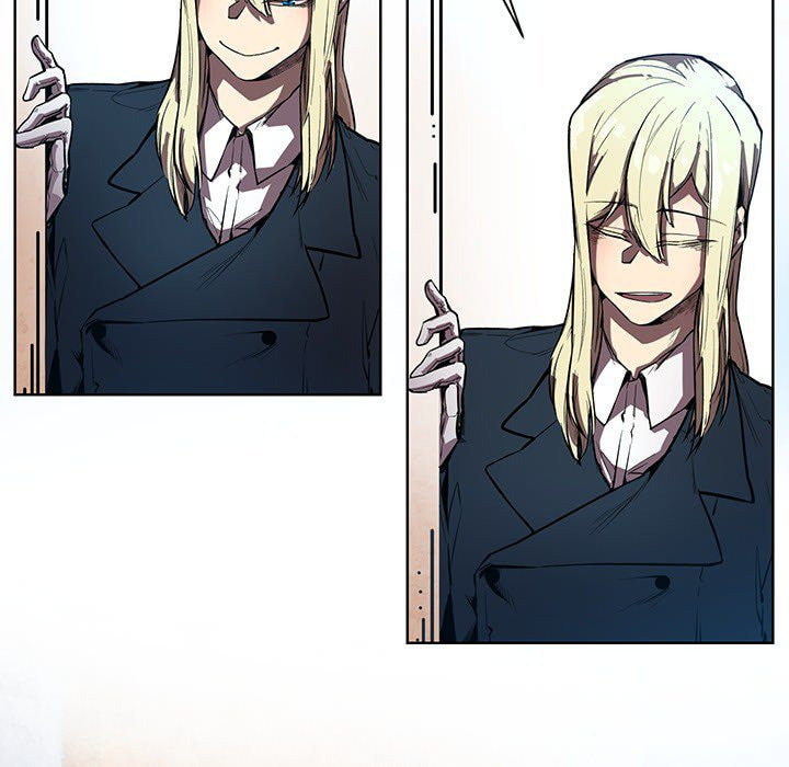 Read Heiquan chapter 67 image 23 on Lezhin