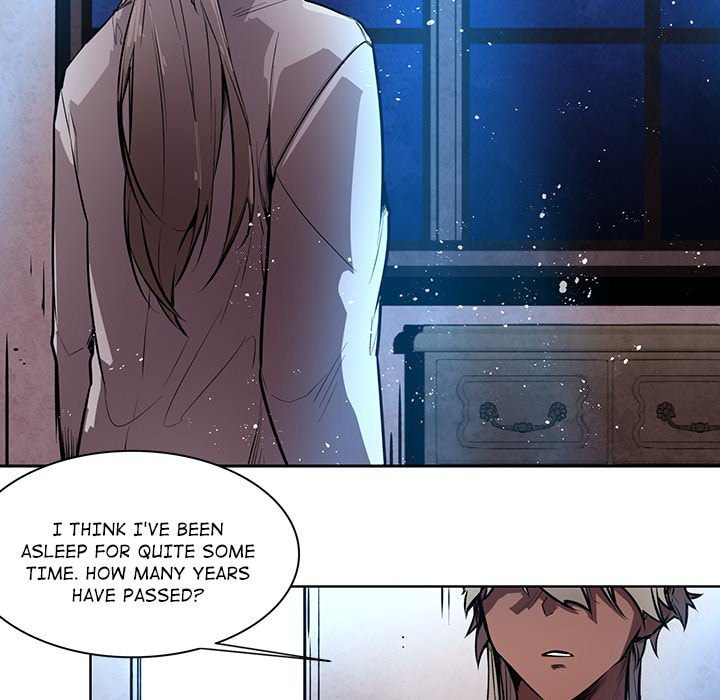 Read Heiquan chapter 67 image 25 on Lezhin
