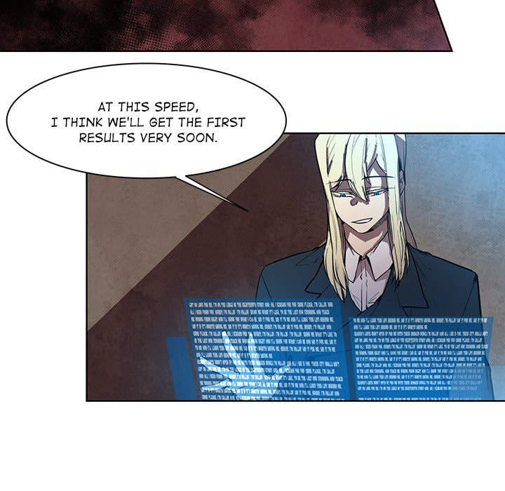 Read Heiquan chapter 67 image 28 on Lezhin
