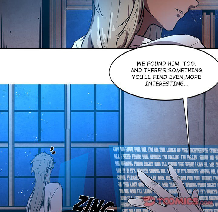 Read Heiquan chapter 67 image 30 on Lezhin