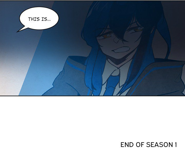 Read Heiquan chapter 67 image 32 on Lezhin
