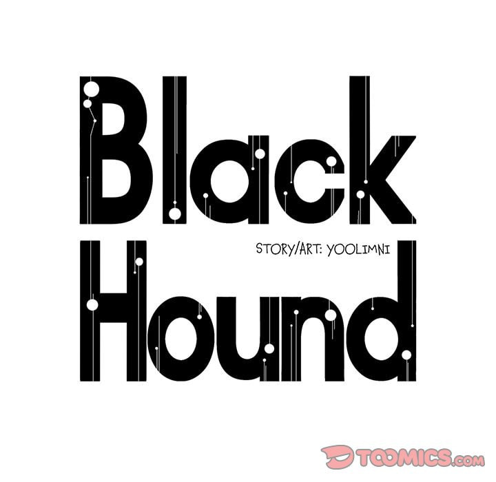 Read Heiquan chapter 67 image 6 on Lezhin