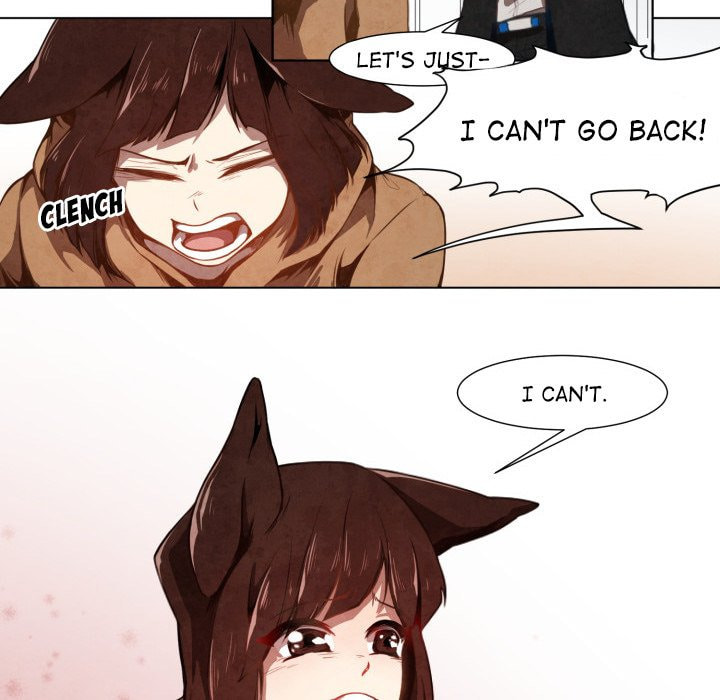 Read Heiquan chapter 7 image 11 on Lezhin