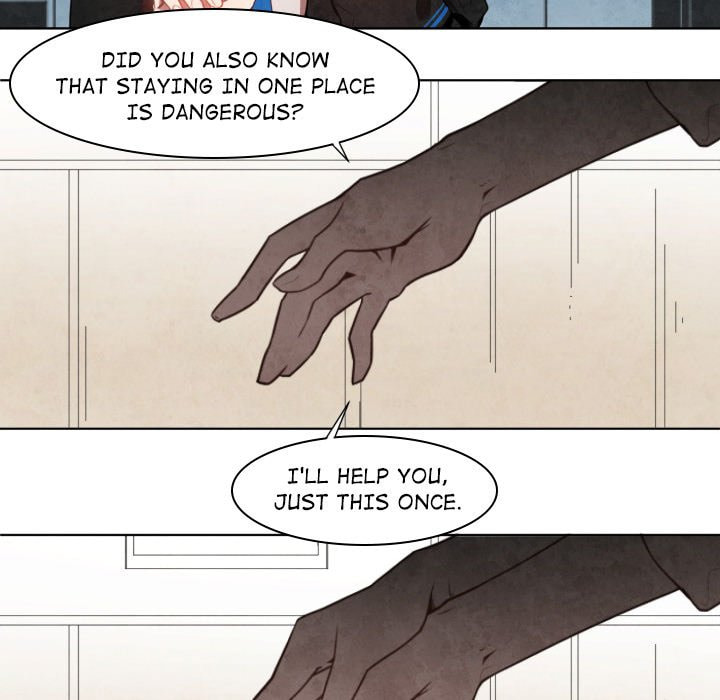 Read Heiquan chapter 7 image 15 on Lezhin