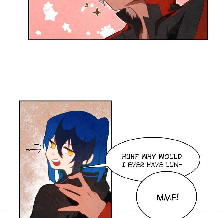 Read Heiquan chapter 7 image 18 on Lezhin