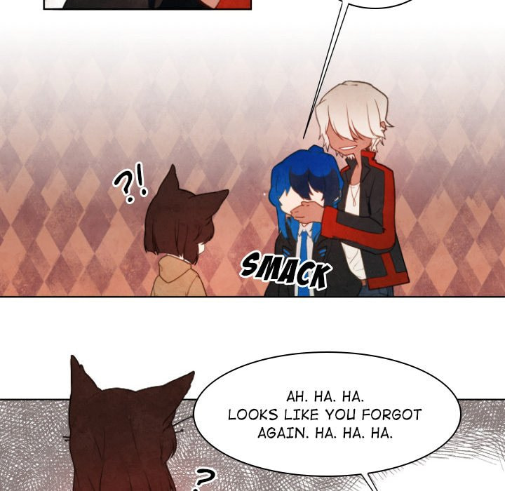 Read Heiquan chapter 7 image 19 on Lezhin