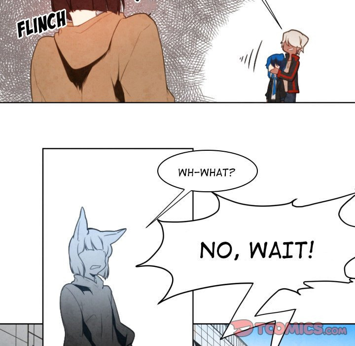 Read Heiquan chapter 7 image 20 on Lezhin