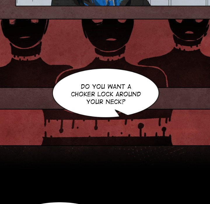 Read Heiquan chapter 7 image 26 on Lezhin