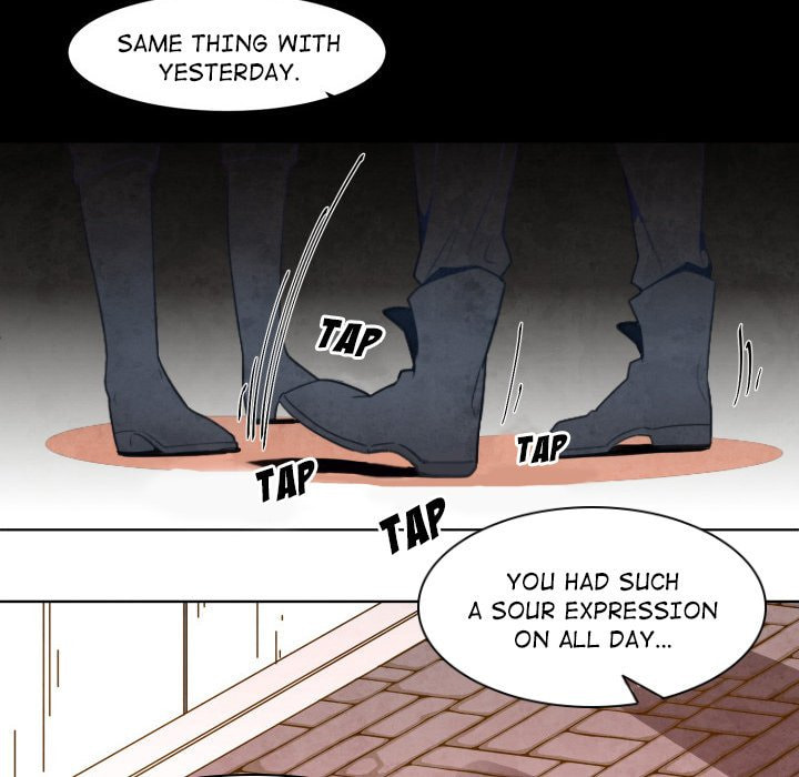 Read Heiquan chapter 7 image 27 on Lezhin