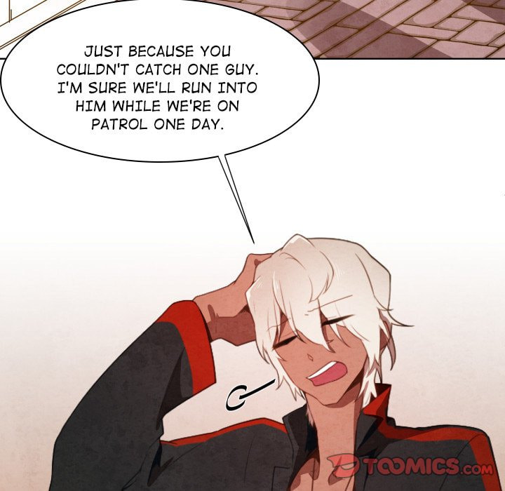 Read Heiquan chapter 7 image 28 on Lezhin