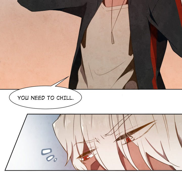 Read Heiquan chapter 7 image 29 on Lezhin